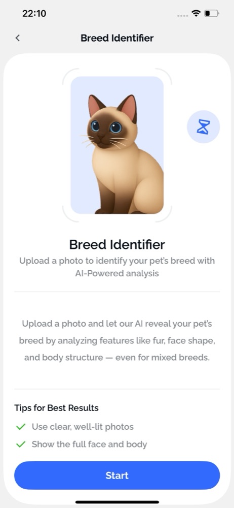 pet-more screenshot 4